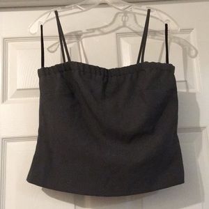 XOXO Spaghetti Strap Camisole